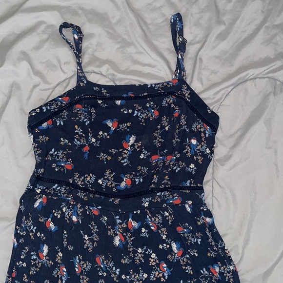 Target jumpsuit - Picture 2 of 4